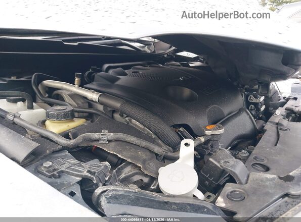 1N4AA6CV2PC511459 2023 NISSAN MAXIMA Gray Widok z tyłu