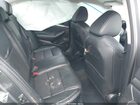 2023 Nissan Maxima Sv Gray vin: 1N4AA6CV2PC511459