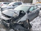 2023 Nissan Maxima Sv Gray vin: 1N4AA6CV2PC511459