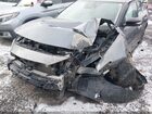 2023 Nissan Maxima Sv Gray vin: 1N4AA6CV2PC511459