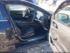 2021 Nissan Maxima Sv Xtronic Cvt Черный vin: 1N4AA6CV3MC508727
