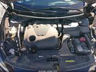 2021 Nissan Maxima Sv Xtronic Cvt Черный vin: 1N4AA6CV3MC508727