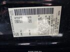 2021 Nissan Maxima Sv Xtronic Cvt Черный vin: 1N4AA6CV3MC508727