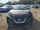 2020 Nissan Maxima Sv Black vin: 1N4AA6CV5LC385754 2020 Nissan Maxima Sv Black vin: 1N4AA6CV5LC385754