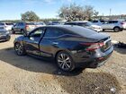 2020 Nissan Maxima Sv Black vin: 1N4AA6CV5LC385754 2020 Nissan Maxima Sv Black vin: 1N4AA6CV5LC385754
