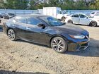 2020 Nissan Maxima Sv Black vin: 1N4AA6CV5LC385754 2020 Nissan Maxima Sv Black vin: 1N4AA6CV5LC385754