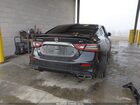 2023 Nissan Maxima Sv Черный vin: 1N4AA6CV6PC509097