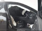 2023 Nissan Maxima Sv Черный vin: 1N4AA6CV6PC509097
