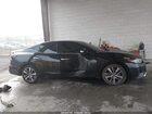 2023 Nissan Maxima Sv Черный vin: 1N4AA6CV6PC509097