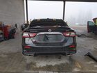 2023 Nissan Maxima Sv Черный vin: 1N4AA6CV6PC509097