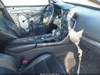2020 Nissan Maxima Sv Silver vin: 1N4AA6CV9LC364616