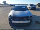 2020 Nissan Maxima Sv Silver vin: 1N4AA6CV9LC364616