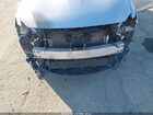 2020 Nissan Maxima Sv Silver vin: 1N4AA6CV9LC364616