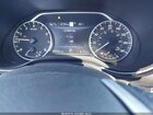 2020 Nissan Maxima Sv Silver vin: 1N4AA6CV9LC364616