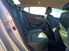 2020 Nissan Maxima Sv Silver vin: 1N4AA6CV9LC381545
