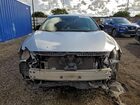 2022 Nissan Maxima Sv Серебряный vin: 1N4AA6CVXNC503574