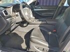 2022 Nissan Maxima Sv Серебряный vin: 1N4AA6CVXNC503574