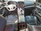 2022 Nissan Maxima Sv Серебряный vin: 1N4AA6CVXNC503574