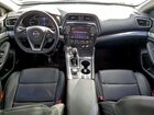 2023 Nissan Maxima Sv White vin: 1N4AA6CVXPC503626