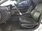 2023 Nissan Maxima Sv White vin: 1N4AA6CVXPC503626
