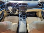 2020 Nissan Maxima Sl Белый vin: 1N4AA6DV3LC382009