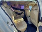 2020 Nissan Maxima Sl Белый vin: 1N4AA6DV3LC382009