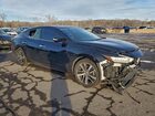 2020 Nissan Maxima Sl Черный vin: 1N4AA6DV6LC380898