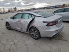 2020 Nissan Maxima Sl Серый vin: 1N4AA6DV7LC363155
