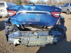 2020 Nissan Maxima Sl Синий vin: 1N4AA6DV7LC368548