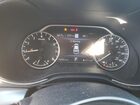 2020 Nissan Maxima Sl Синий vin: 1N4AA6DV7LC368548