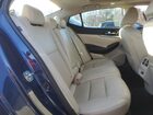 2020 Nissan Maxima Sl Синий vin: 1N4AA6DV7LC368548