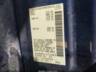2020 Nissan Maxima Sl Xtronic Cvt Blue vin: 1N4AA6DV8LC372463