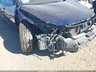 2020 Nissan Maxima Sl Xtronic Cvt Blue vin: 1N4AA6DV8LC372463