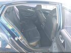 2020 Nissan Maxima Sl Xtronic Cvt Blue vin: 1N4AA6DV8LC372463