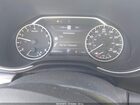 2020 Nissan Maxima Sl Xtronic Cvt Blue vin: 1N4AA6DV8LC372463