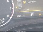 2020 Nissan Maxima Sl Xtronic Cvt Blue vin: 1N4AA6DV8LC372463