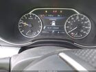 2020 Nissan Maxima Sl Xtronic Cvt Silver vin: 1N4AA6DV9LC367501