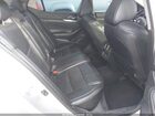 2020 Nissan Maxima Sl Xtronic Cvt Silver vin: 1N4AA6DV9LC367501