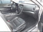 2020 Nissan Maxima Sl Xtronic Cvt Silver vin: 1N4AA6DV9LC367501