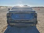 2020 Nissan Maxima Sl Gray vin: 1N4AA6DVXLC364445
