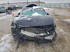 2023 Nissan Maxima Sr Черный vin: 1N4AA6EV0PC511909