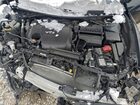 2023 Nissan Maxima Sr Черный vin: 1N4AA6EV0PC511909
