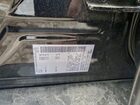 2023 Nissan Maxima Sr Черный vin: 1N4AA6EV0PC511909