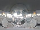 2023 Nissan Maxima Sr Черный vin: 1N4AA6EV0PC511909