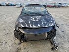 2023 Nissan Maxima Sr Black vin: 1N4AA6EV1PC501972