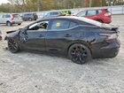 2023 Nissan Maxima Sr Black vin: 1N4AA6EV1PC501972