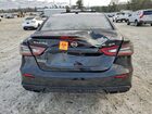 2023 Nissan Maxima Sr Black vin: 1N4AA6EV1PC501972