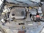 2023 Nissan Maxima Sr Black vin: 1N4AA6EV1PC501972