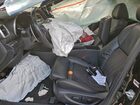 2023 Nissan Maxima Sr Black vin: 1N4AA6EV1PC501972