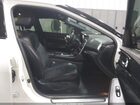 2020 Nissan Maxima Sr Xtronic Cvt Белый vin: 1N4AA6EV2LC367757